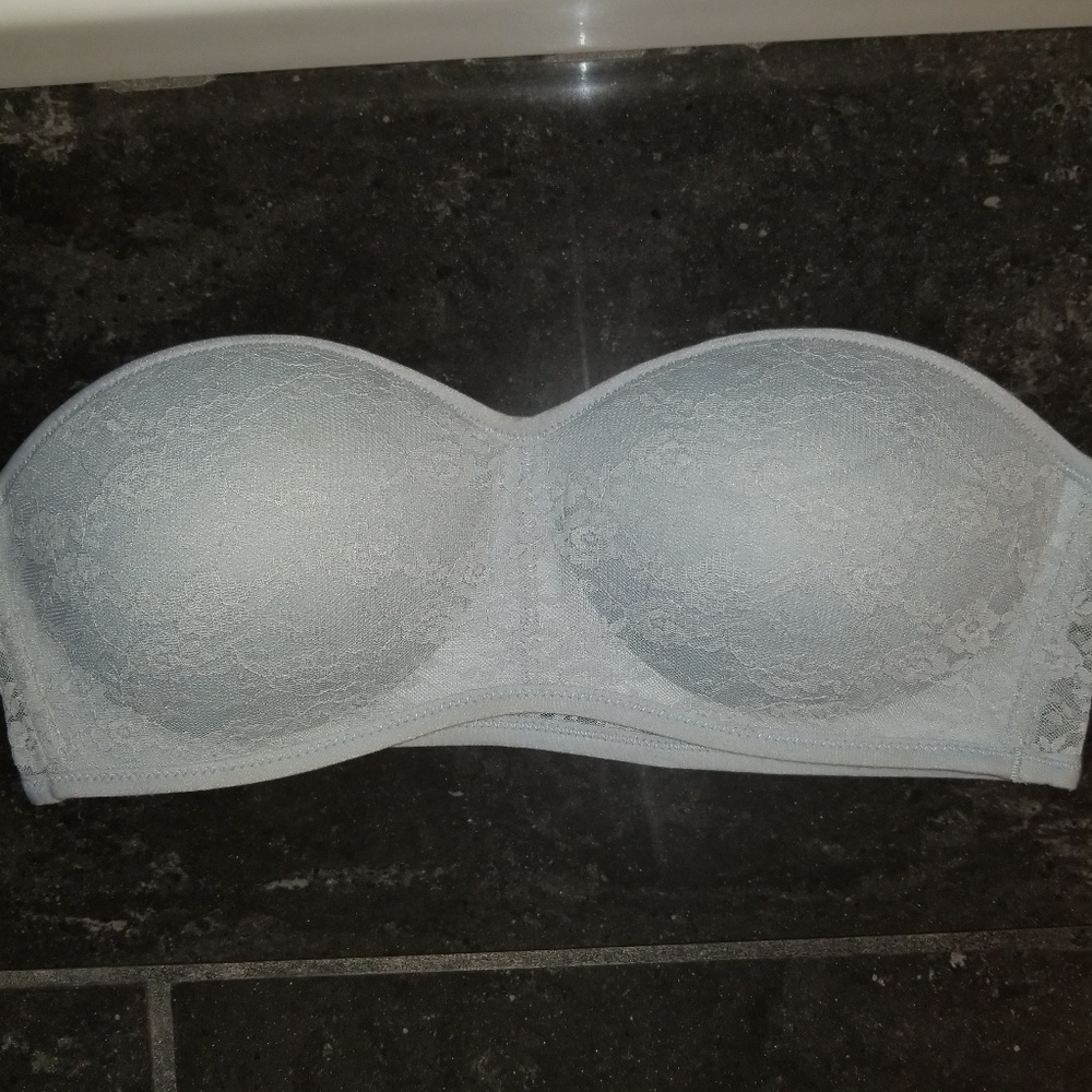 NWOT-Victoria's Secret PINK Bralette- Sz M